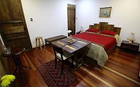 Bogota Bed & Breakfast Inn